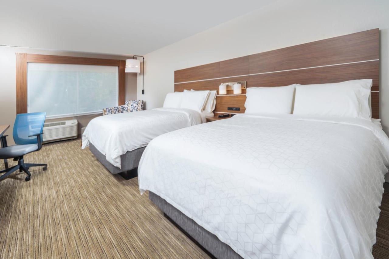 Holiday Inn Express - Brevard By Ihg Exterior photo