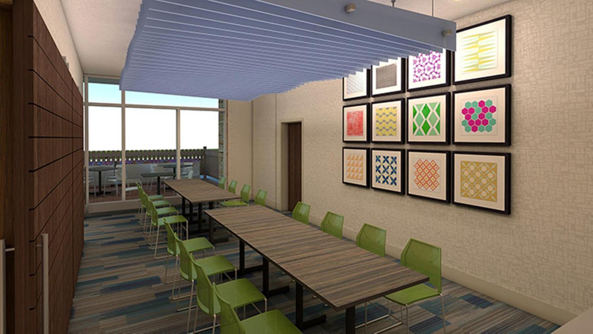 Holiday Inn Express - Brevard By Ihg Exterior photo